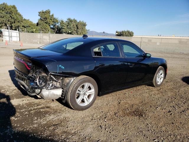 Photo 2 VIN: 2C3CDXBG9PH589161 - DODGE CHARGER 