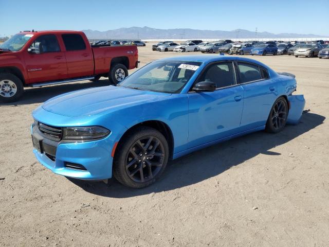 Photo 0 VIN: 2C3CDXBG9PH607383 - DODGE CHARGER SX 