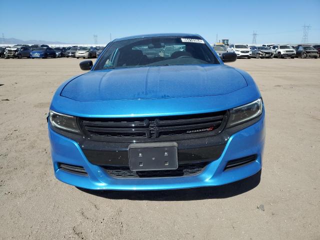 Photo 4 VIN: 2C3CDXBG9PH607383 - DODGE CHARGER SX 