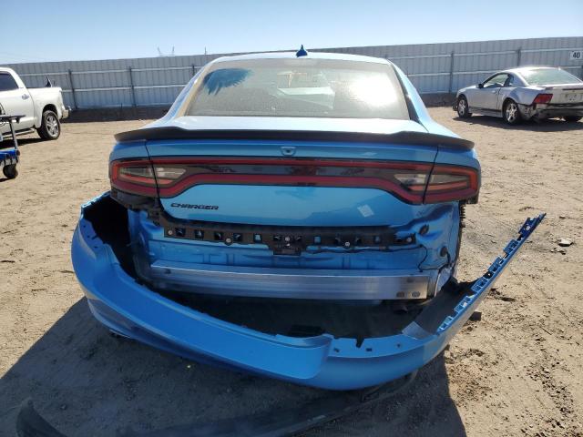 Photo 5 VIN: 2C3CDXBG9PH607383 - DODGE CHARGER SX 