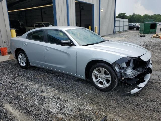 Photo 3 VIN: 2C3CDXBG9PH621929 - DODGE CHARGER SX 