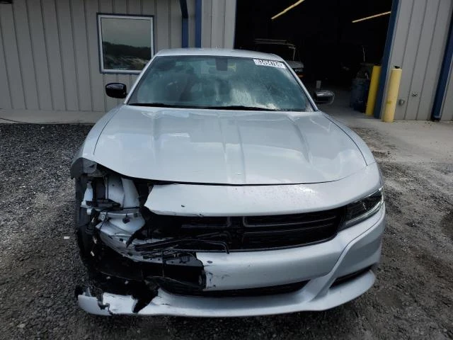 Photo 4 VIN: 2C3CDXBG9PH621929 - DODGE CHARGER SX 