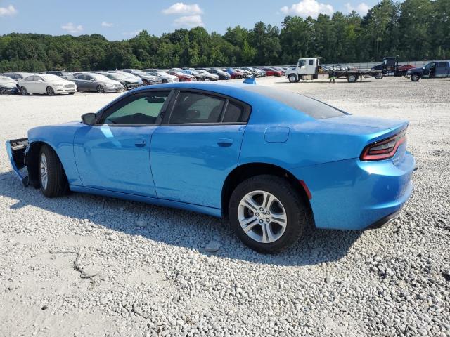 Photo 1 VIN: 2C3CDXBG9PH630937 - DODGE CHARGER SX 