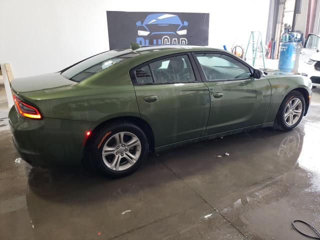 Photo 2 VIN: 2C3CDXBG9PH663212 - DODGE CHARGER SX 