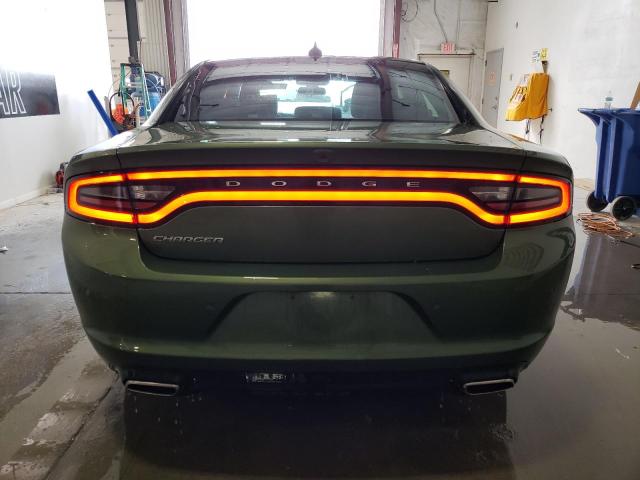 Photo 5 VIN: 2C3CDXBG9PH663212 - DODGE CHARGER SX 