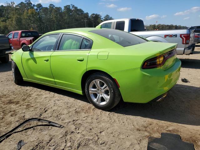 Photo 1 VIN: 2C3CDXBG9PH672086 - DODGE CHARGER SX 