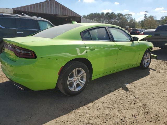 Photo 2 VIN: 2C3CDXBG9PH672086 - DODGE CHARGER SX 