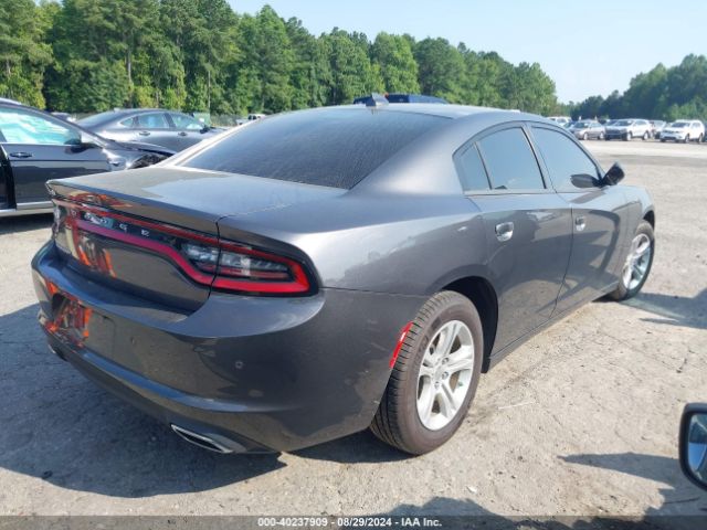 Photo 3 VIN: 2C3CDXBG9PH703417 - DODGE CHARGER 