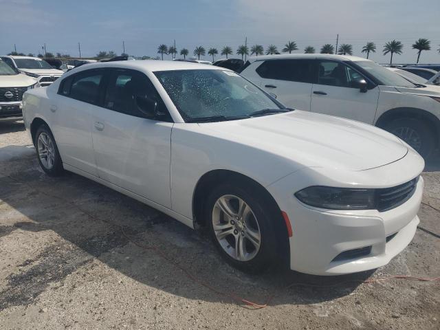 Photo 3 VIN: 2C3CDXBG9PH704390 - DODGE CHARGER SX 