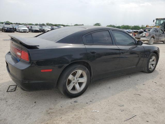 Photo 2 VIN: 2C3CDXBGXCH102804 - DODGE CHARGER SE 