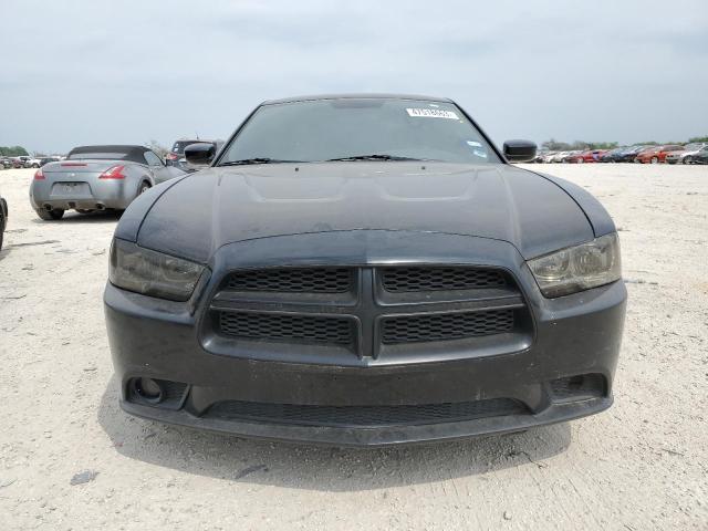 Photo 4 VIN: 2C3CDXBGXCH102804 - DODGE CHARGER SE 