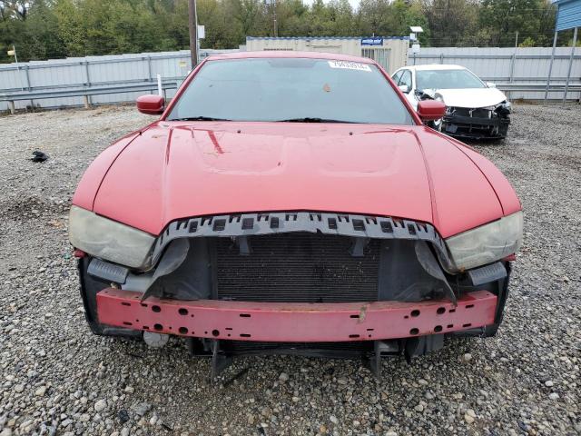 Photo 4 VIN: 2C3CDXBGXCH108814 - DODGE CHARGER SE 