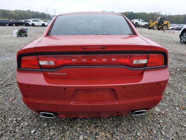 Photo 5 VIN: 2C3CDXBGXCH108814 - DODGE CHARGER SE 