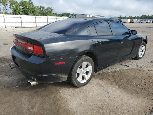 Photo 2 VIN: 2C3CDXBGXCH119845 - DODGE CHARGER SE 