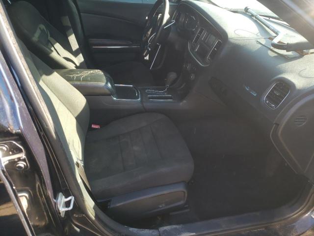 Photo 4 VIN: 2C3CDXBGXCH138069 - DODGE CHARGER SE 