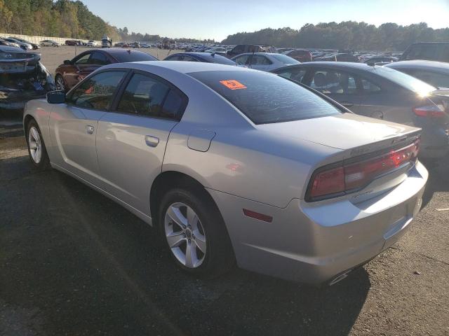 Photo 2 VIN: 2C3CDXBGXCH140047 - DODGE CHARGER SE 