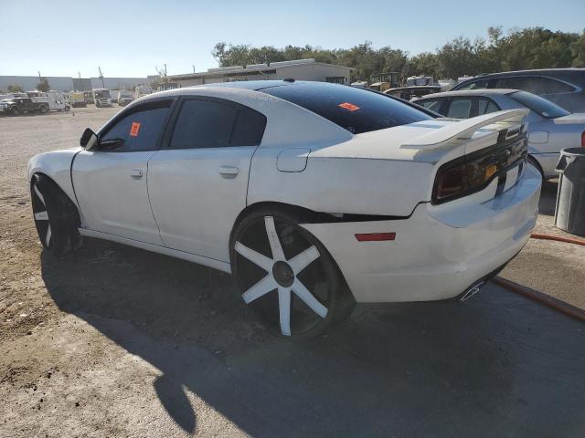 Photo 1 VIN: 2C3CDXBGXCH143806 - DODGE CHARGER SE 