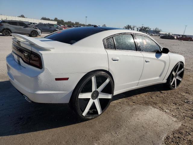 Photo 2 VIN: 2C3CDXBGXCH143806 - DODGE CHARGER SE 