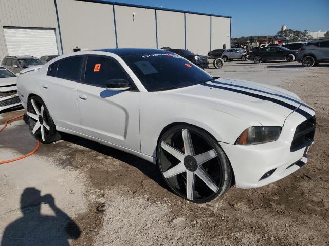 Photo 3 VIN: 2C3CDXBGXCH143806 - DODGE CHARGER SE 