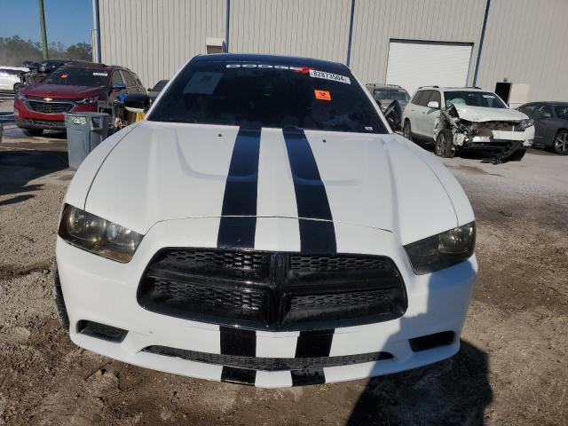 Photo 4 VIN: 2C3CDXBGXCH143806 - DODGE CHARGER SE 