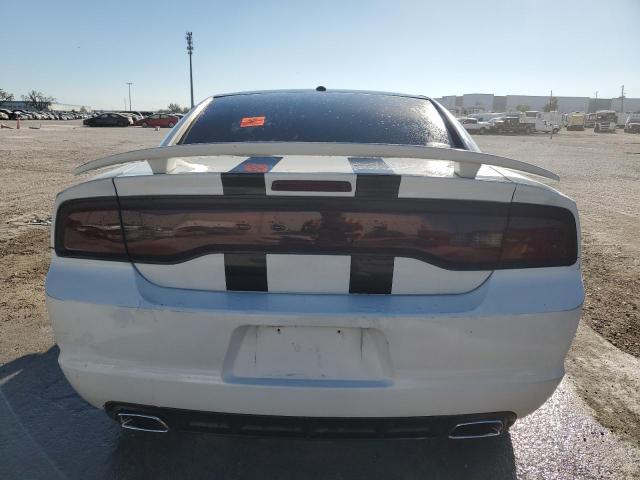 Photo 5 VIN: 2C3CDXBGXCH143806 - DODGE CHARGER SE 