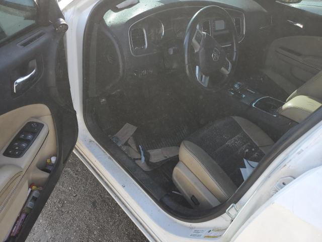 Photo 7 VIN: 2C3CDXBGXCH143806 - DODGE CHARGER SE 