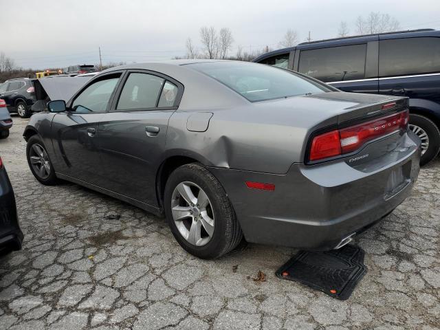 Photo 1 VIN: 2C3CDXBGXCH145670 - DODGE CHARGER SE 