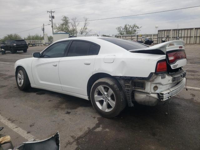 Photo 1 VIN: 2C3CDXBGXCH163358 - DODGE CHARGER SE 