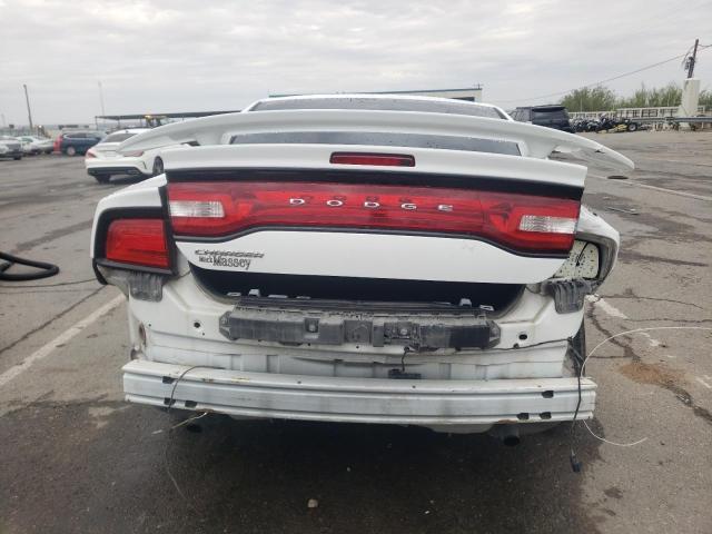 Photo 5 VIN: 2C3CDXBGXCH163358 - DODGE CHARGER SE 