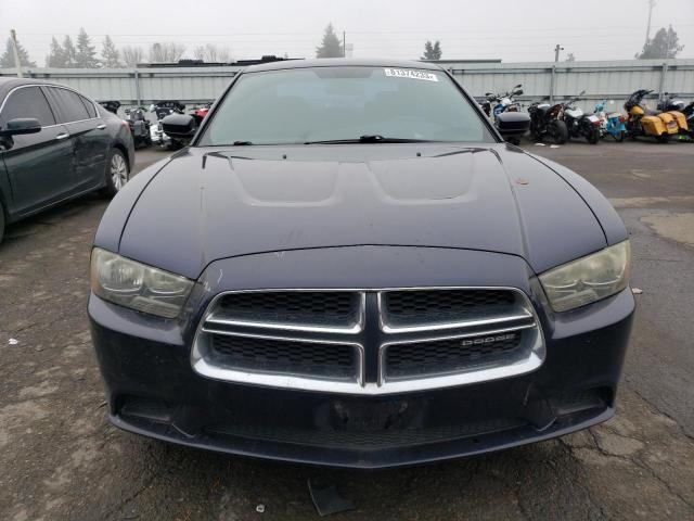 Photo 4 VIN: 2C3CDXBGXCH168608 - DODGE CHARGER 