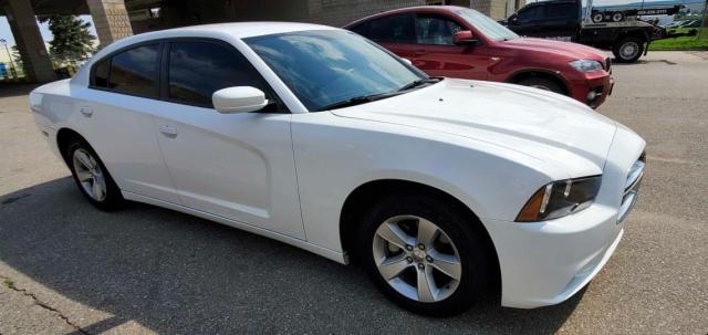 Photo 0 VIN: 2C3CDXBGXCH168639 - DODGE CHARGER SE 