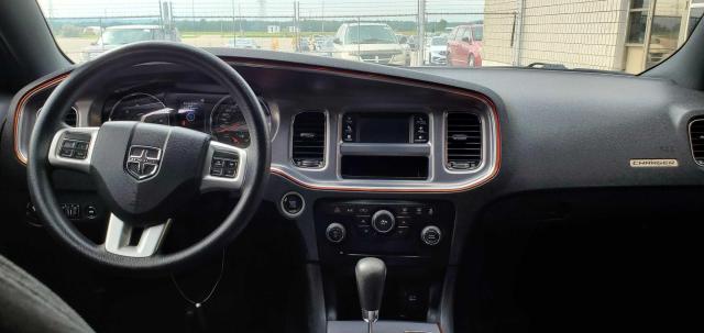 Photo 8 VIN: 2C3CDXBGXCH168639 - DODGE CHARGER SE 