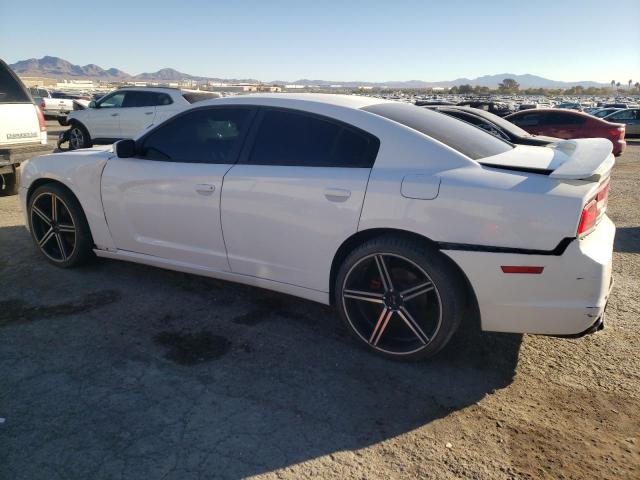 Photo 1 VIN: 2C3CDXBGXCH178183 - DODGE CHARGER SE 