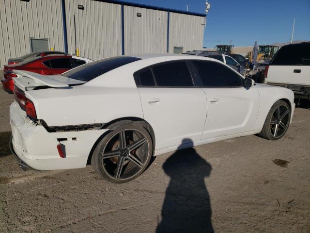 Photo 2 VIN: 2C3CDXBGXCH178183 - DODGE CHARGER SE 