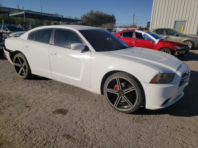 Photo 3 VIN: 2C3CDXBGXCH178183 - DODGE CHARGER SE 