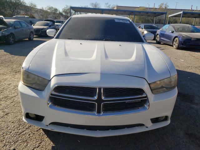 Photo 4 VIN: 2C3CDXBGXCH178183 - DODGE CHARGER SE 