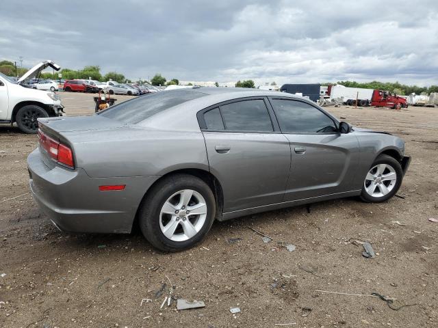 Photo 2 VIN: 2C3CDXBGXCH185330 - DODGE CHARGER 