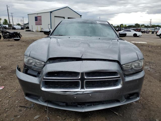 Photo 4 VIN: 2C3CDXBGXCH185330 - DODGE CHARGER 