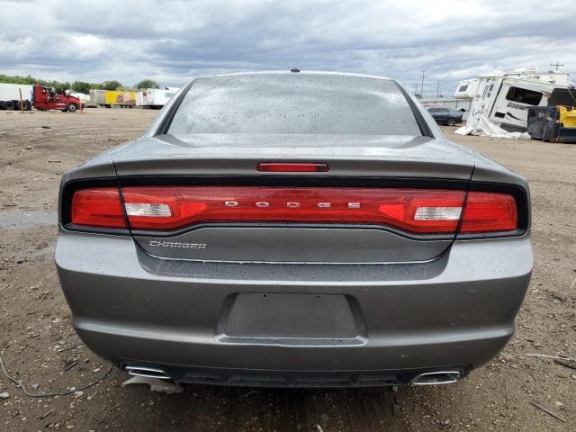 Photo 5 VIN: 2C3CDXBGXCH185330 - DODGE CHARGER 