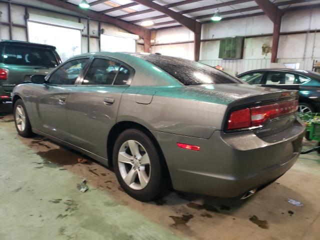 Photo 1 VIN: 2C3CDXBGXCH203924 - DODGE CHARGER SE 