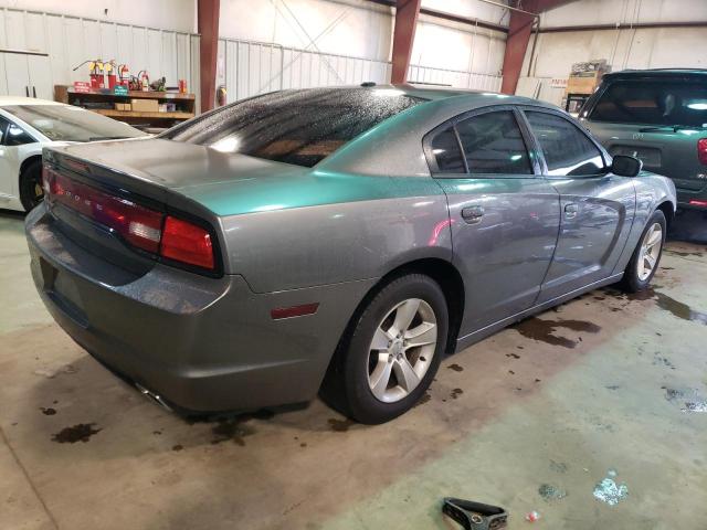 Photo 2 VIN: 2C3CDXBGXCH203924 - DODGE CHARGER SE 