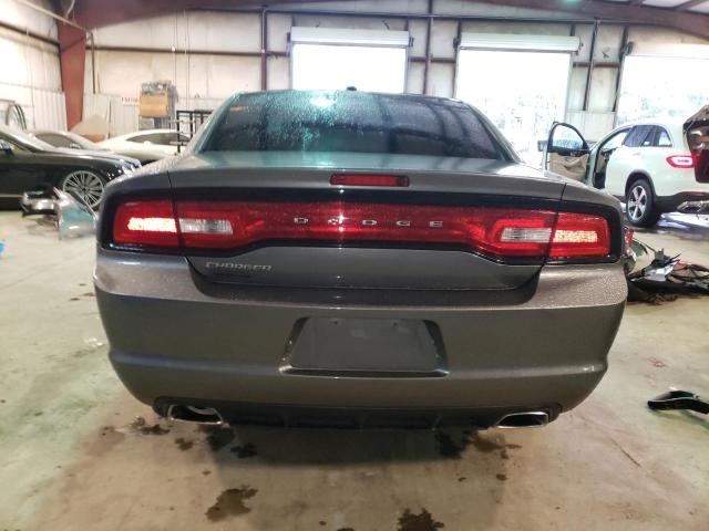 Photo 5 VIN: 2C3CDXBGXCH203924 - DODGE CHARGER SE 