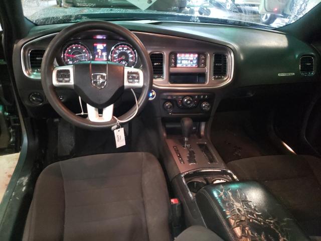 Photo 7 VIN: 2C3CDXBGXCH203924 - DODGE CHARGER SE 