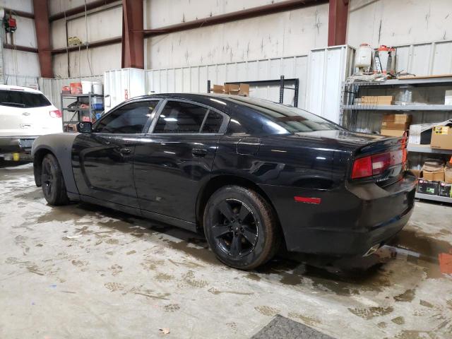 Photo 1 VIN: 2C3CDXBGXCH211277 - DODGE CHARGER 