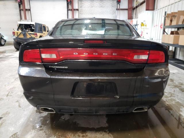 Photo 5 VIN: 2C3CDXBGXCH211277 - DODGE CHARGER 