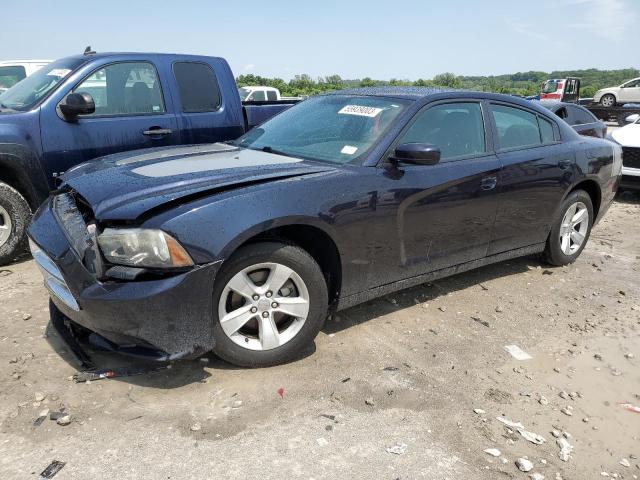 Photo 0 VIN: 2C3CDXBGXCH213689 - DODGE CHARGER SE 