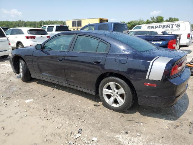 Photo 1 VIN: 2C3CDXBGXCH213689 - DODGE CHARGER SE 