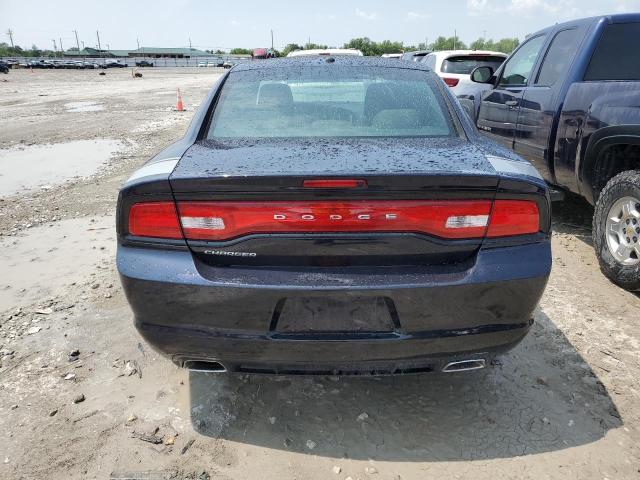 Photo 5 VIN: 2C3CDXBGXCH213689 - DODGE CHARGER SE 