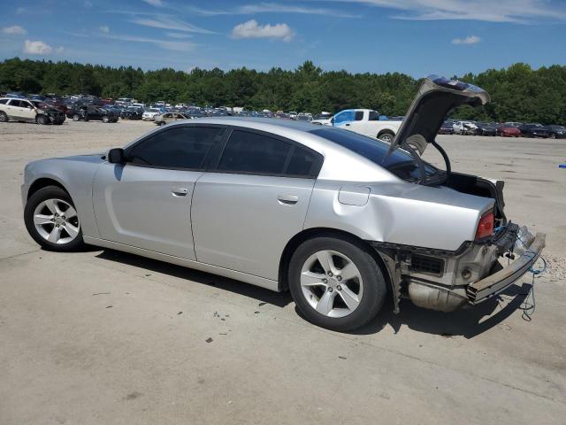 Photo 1 VIN: 2C3CDXBGXCH255196 - DODGE CHARGER SE 