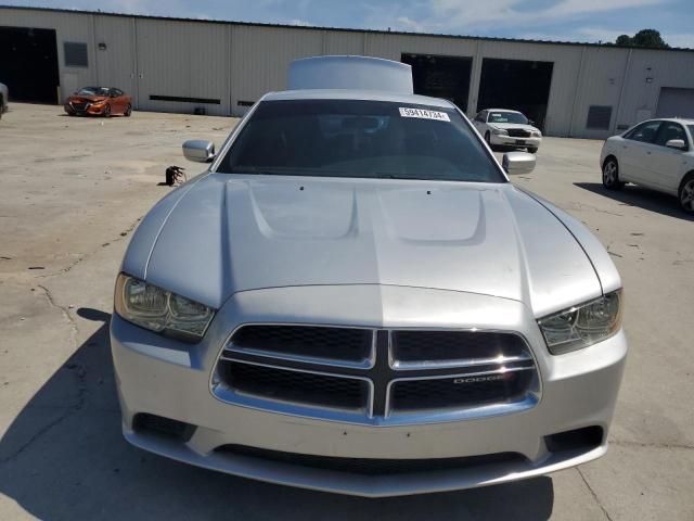 Photo 4 VIN: 2C3CDXBGXCH255196 - DODGE CHARGER SE 